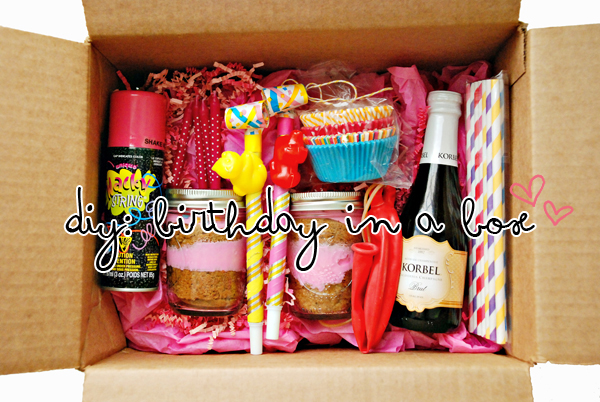 Birthday in a bix Take a look at our 8 Birthday In a Box coupons including 3 coupon codes, and 5 sales. Most popular now: Up to 80% Off Party Supplies. Latest offer: 20% Off All Personalized Orders.
